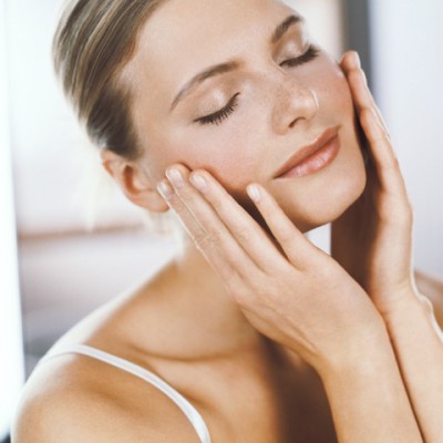 Blonde_Female_Hands_Cupping_Face_Eyes_Closed Blonde_Female_Hands_Cupping_Face_Eyes_Closed