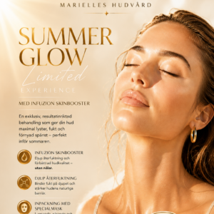 Summer Glow Limited Experience - Infuzion Skinbooster