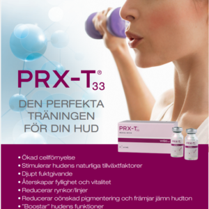 PRX-T33