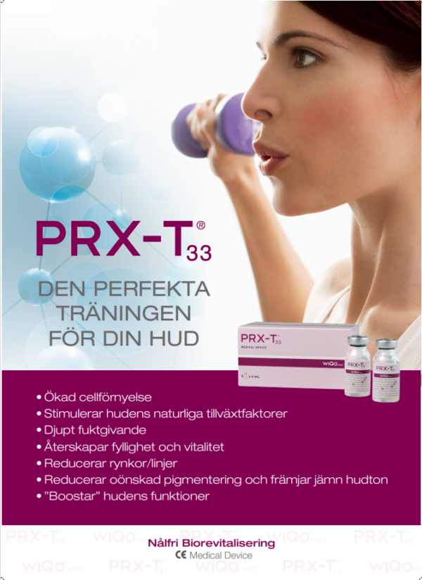 PRX-T33