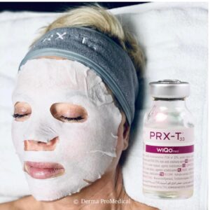 PRX-T 33
