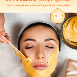 Dr Dennis Gross DermInfusions Sculpting Facial