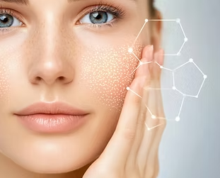 exosomer Microneedling