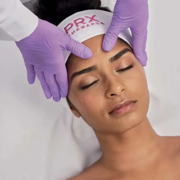PRX Plus