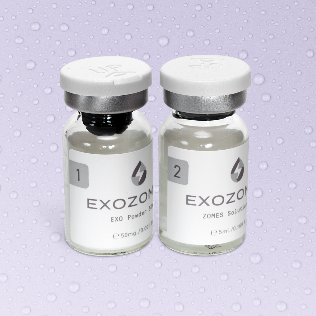 Mesoduo ansiktsbehandling