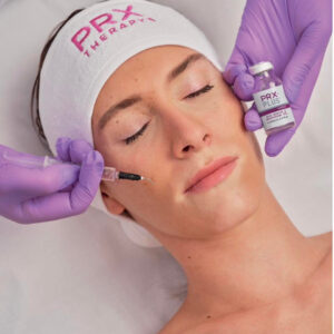 PRX Plus